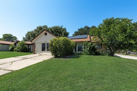 915 Freestone Drive Arlington TX 76017