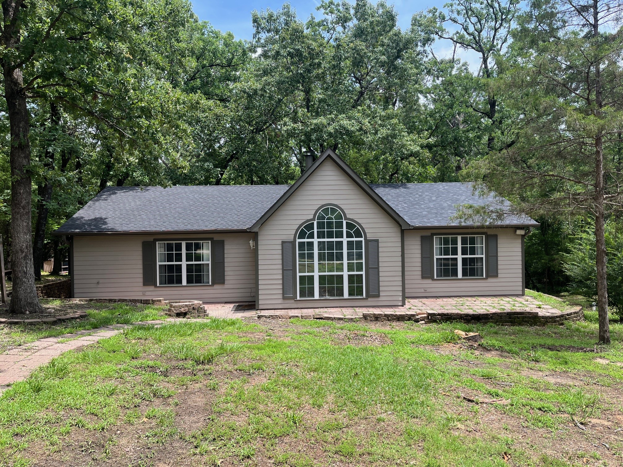 13480 Josh Circle Malakoff TX 75148
