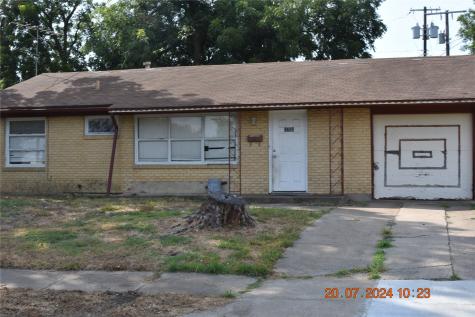 1726 Lynn Drive Garland TX 75040