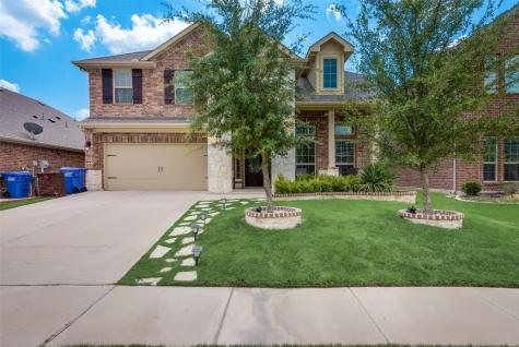 3145 Sunny Hill Way Royse City TX 75189