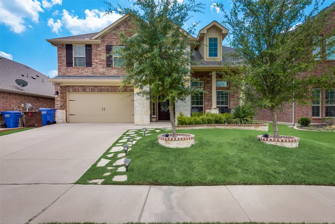 3145 Sunny Hill Way Royse City TX 75189