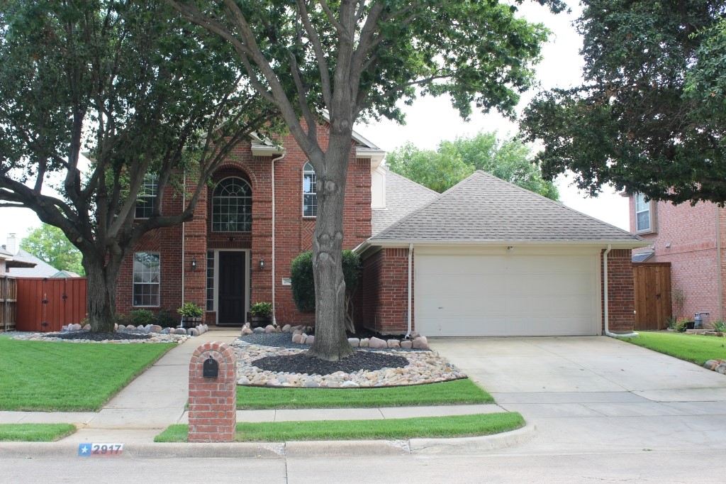 2917 Tophill Lane Flower Mound TX 75022