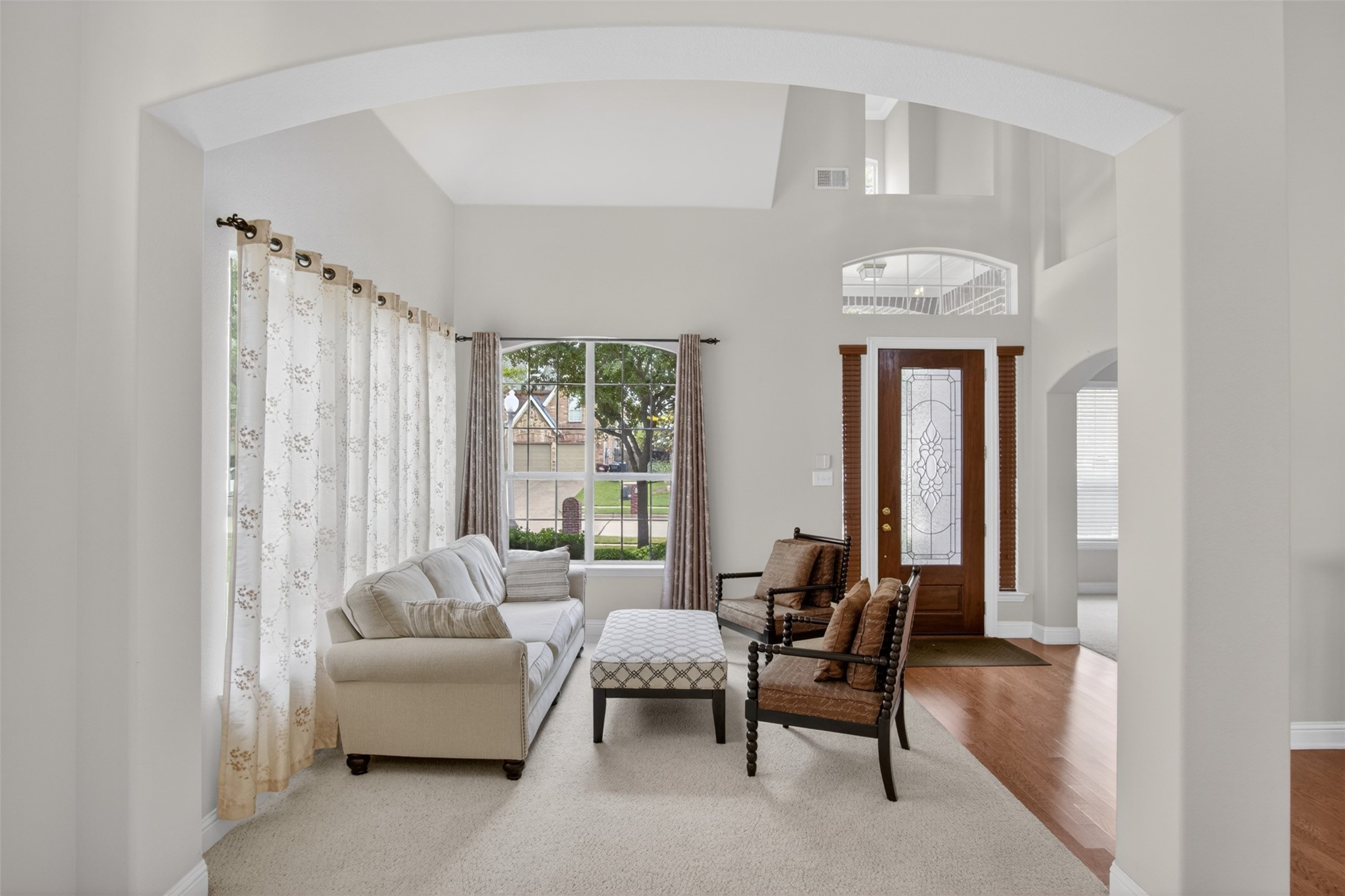 5645 Saint Thomas Drive Plano TX 75094