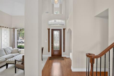5645 Saint Thomas Drive Plano TX 75094