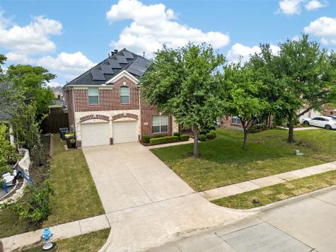 5645 Saint Thomas Drive Plano TX 75094