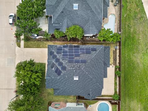 5645 Saint Thomas Drive Plano TX 75094