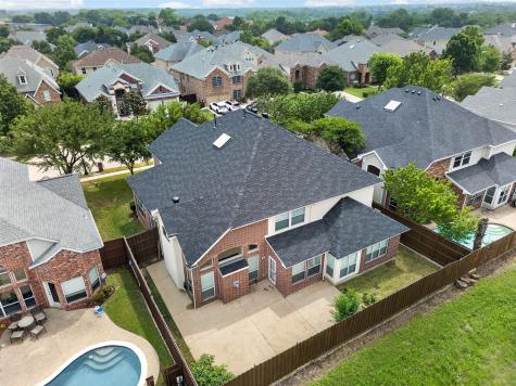 5645 Saint Thomas Drive Plano TX 75094