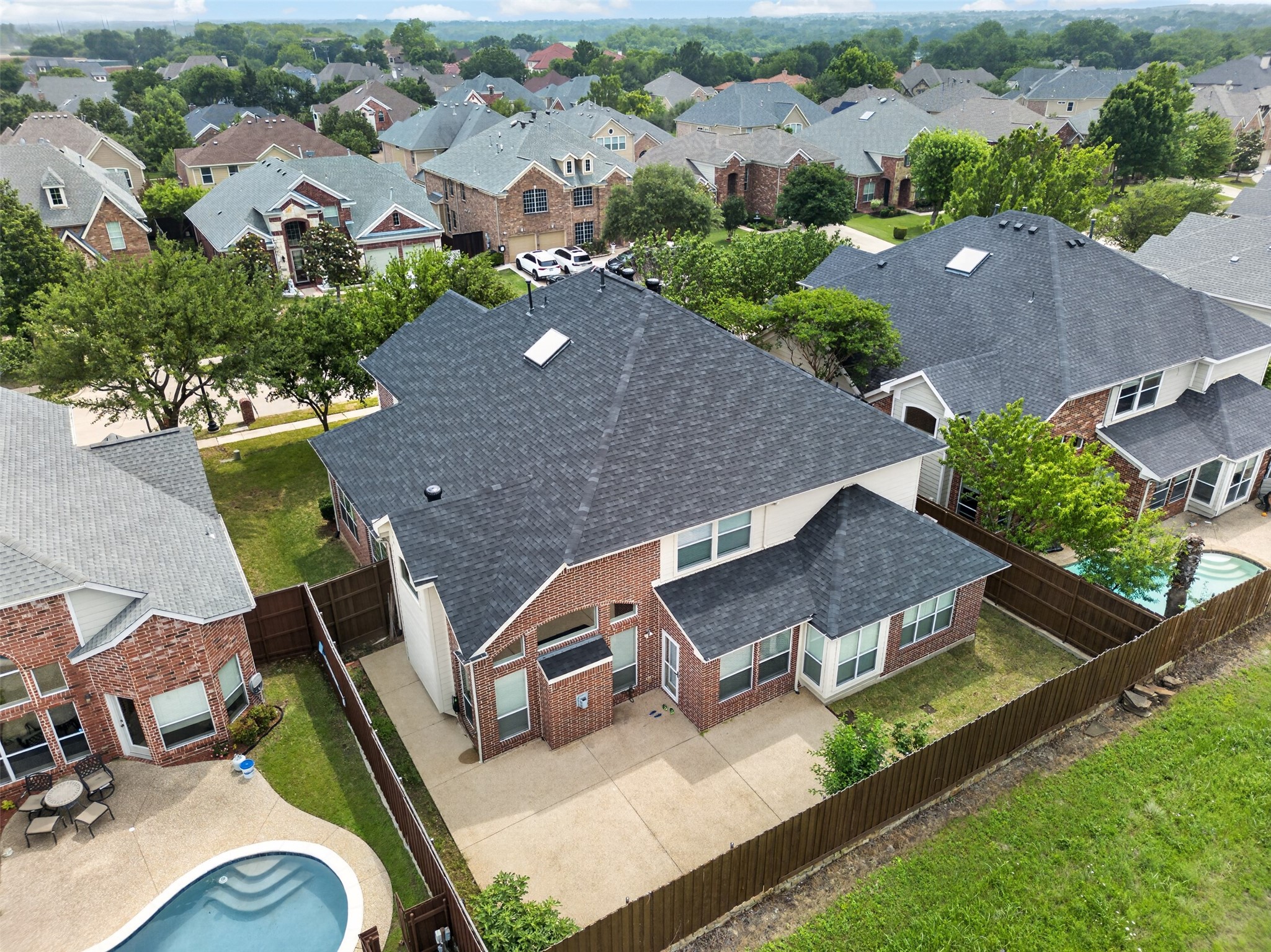 5645 Saint Thomas Drive Plano TX 75094
