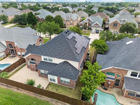 5645 Saint Thomas Drive Plano TX 75094