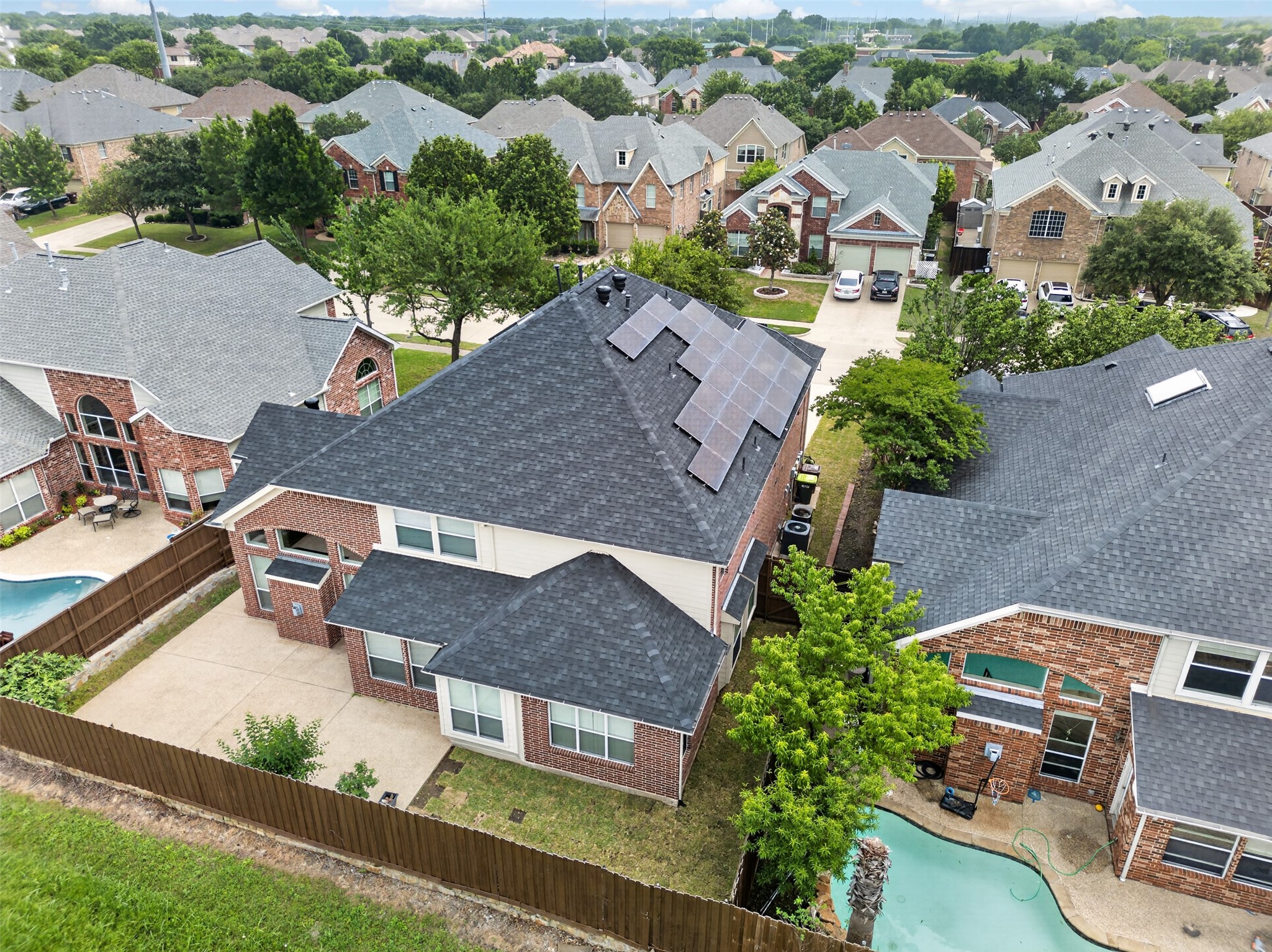 5645 Saint Thomas Drive Plano TX 75094