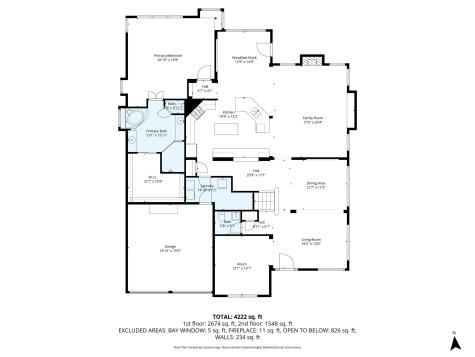 5645 Saint Thomas Drive Plano TX 75094