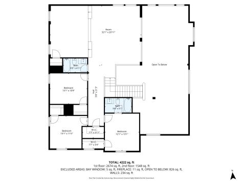 5645 Saint Thomas Drive Plano TX 75094