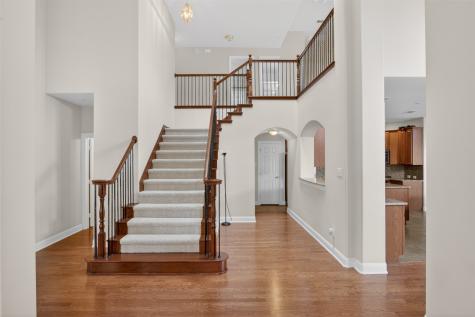 5645 Saint Thomas Drive Plano TX 75094
