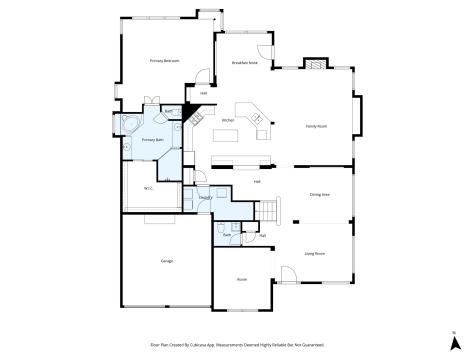 5645 Saint Thomas Drive Plano TX 75094