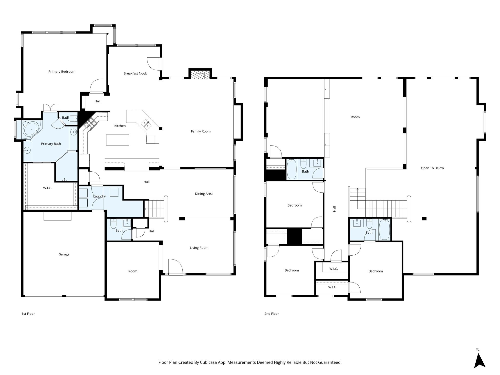 5645 Saint Thomas Drive Plano TX 75094