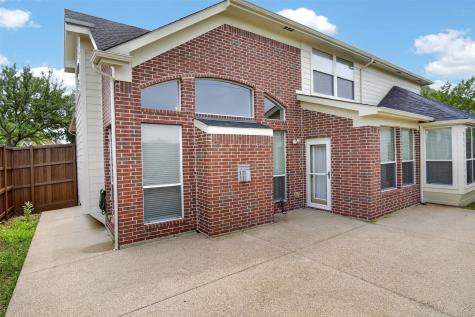 5645 Saint Thomas Drive Plano TX 75094