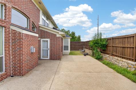 5645 Saint Thomas Drive Plano TX 75094