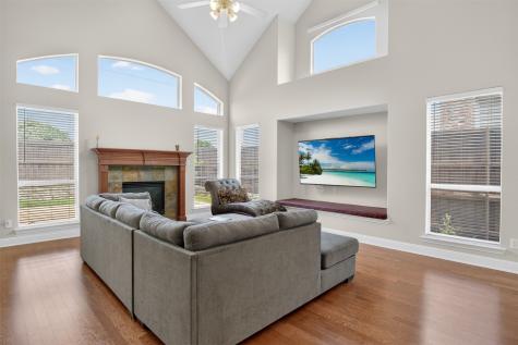 5645 Saint Thomas Drive Plano TX 75094