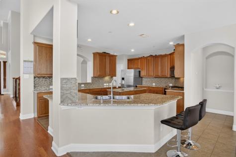 5645 Saint Thomas Drive Plano TX 75094