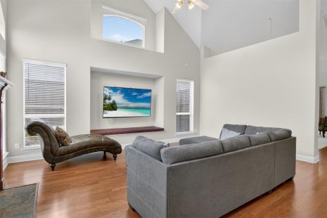 5645 Saint Thomas Drive Plano TX 75094