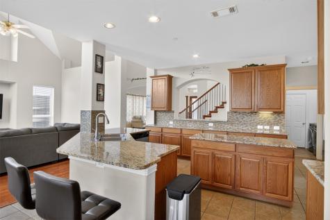 5645 Saint Thomas Drive Plano TX 75094