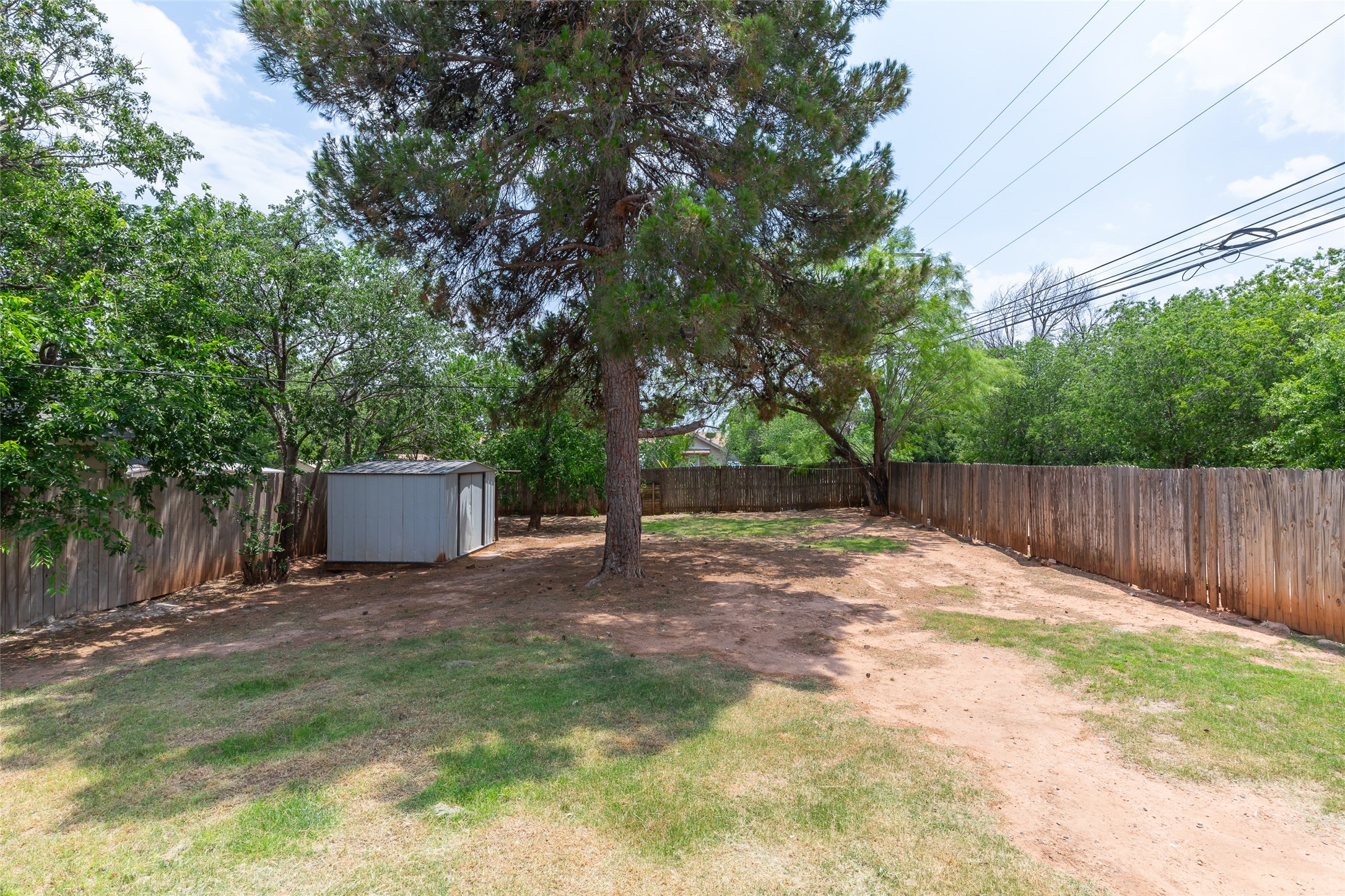 833 S 17th Street Abilene TX 79602