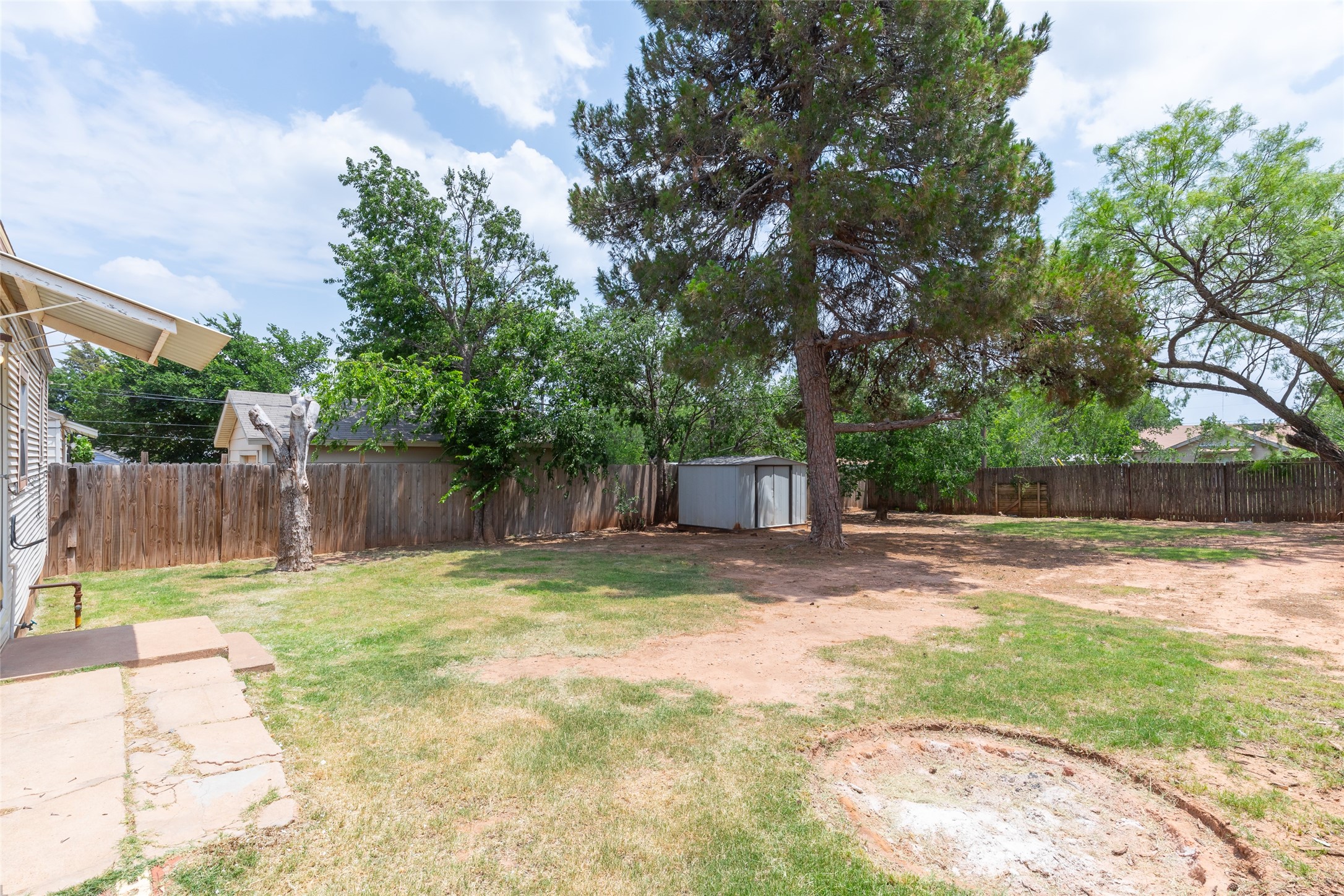 833 S 17th Street Abilene TX 79602