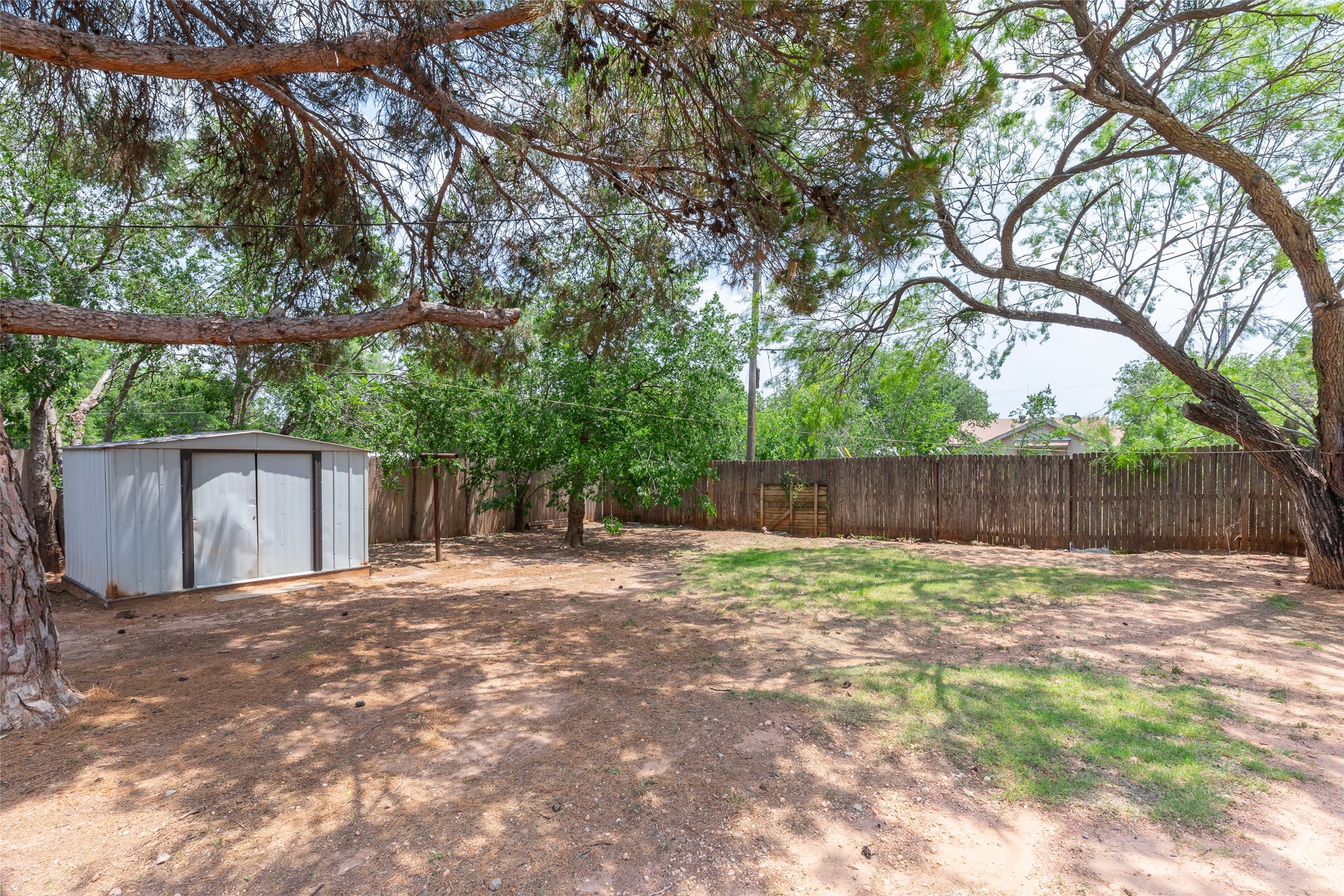 833 S 17th Street Abilene TX 79602