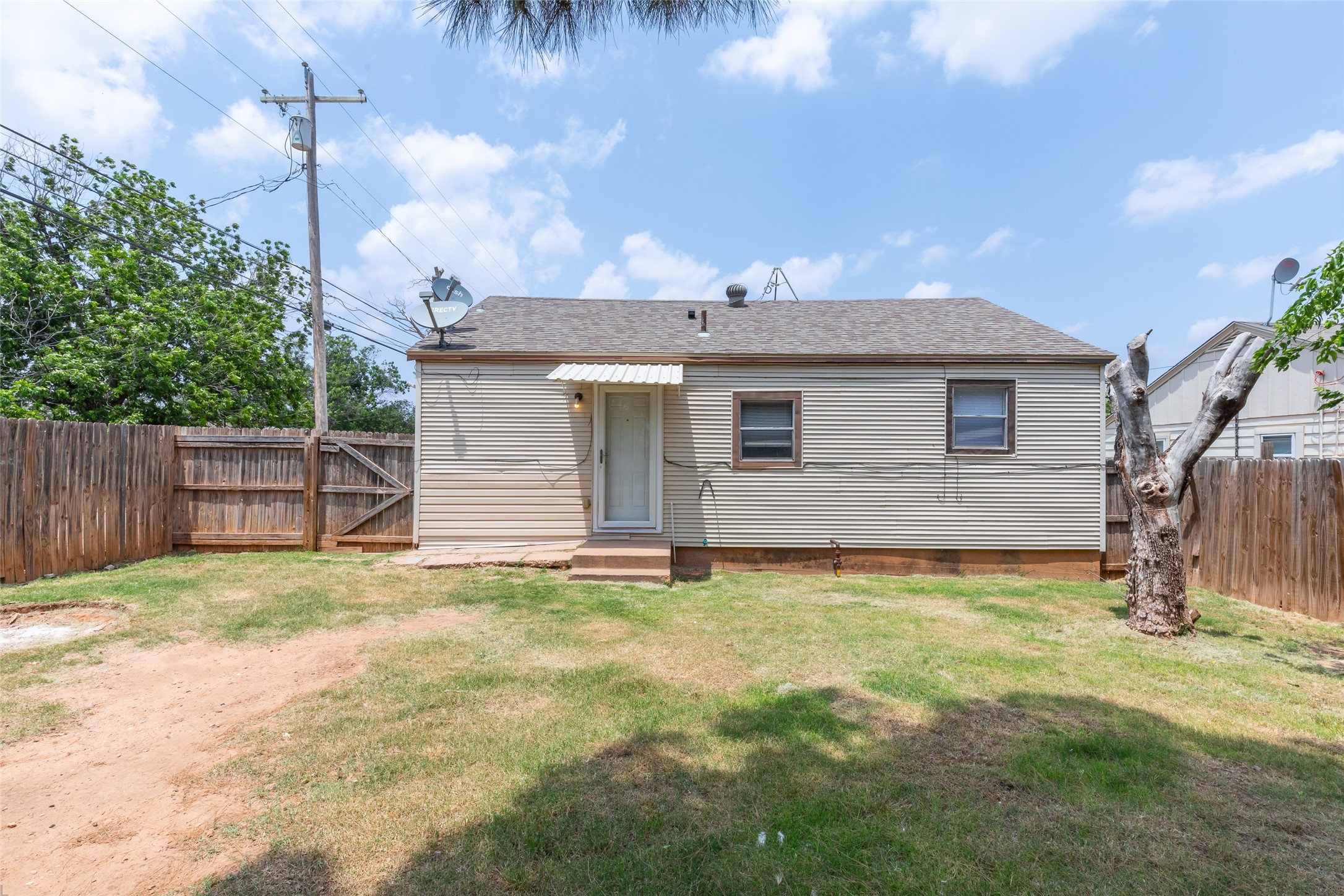 833 S 17th Street Abilene TX 79602