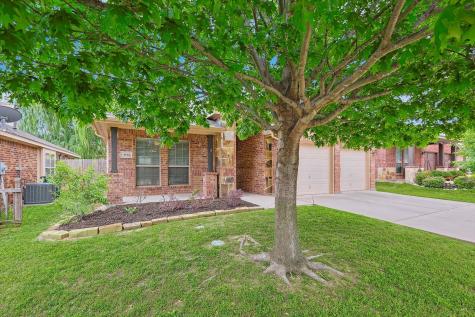 6113 Redear Drive Fort Worth TX 76179