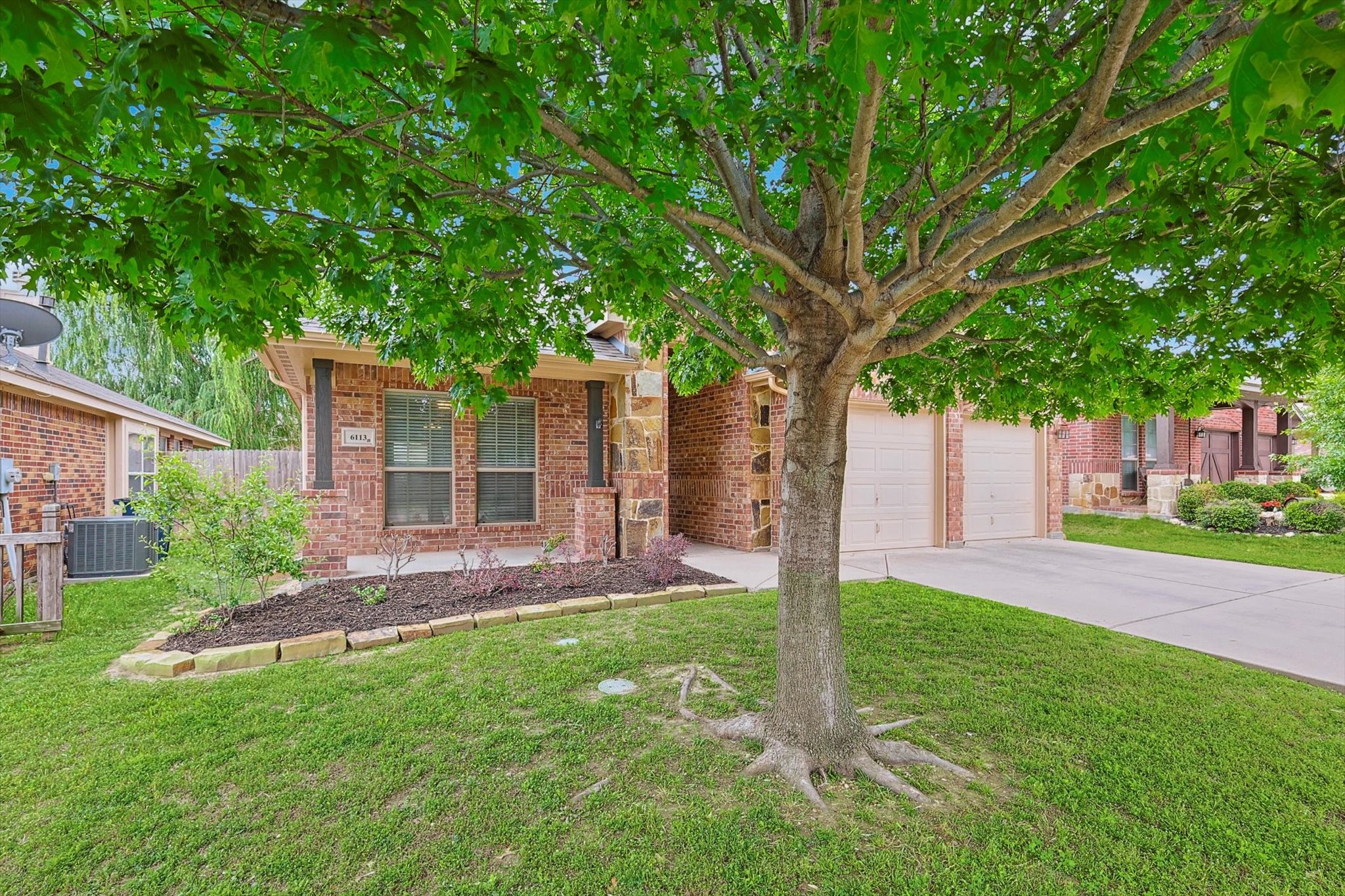 6113 Redear Drive Fort Worth TX 76179