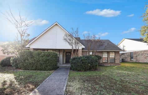 4028 Cedarview Road Dallas TX 75287
