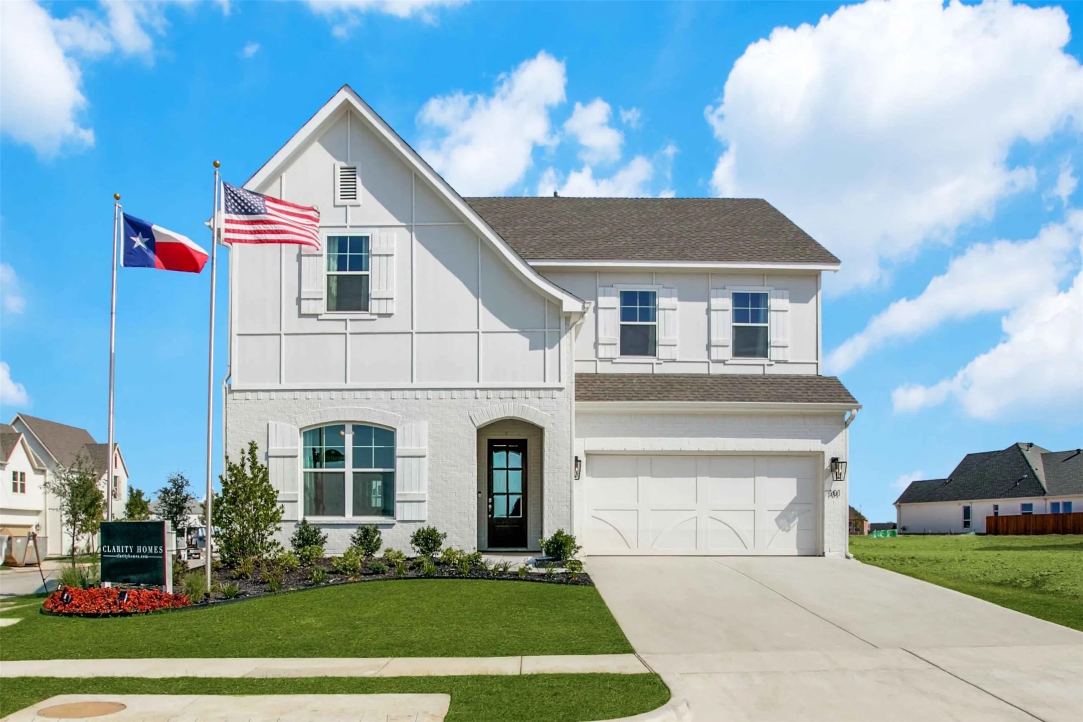 101 W Observation Drive Aledo TX 76008