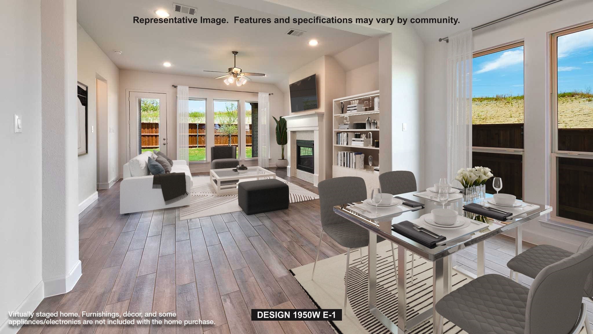 436 Spruce Brook Drive Mckinney TX 75071