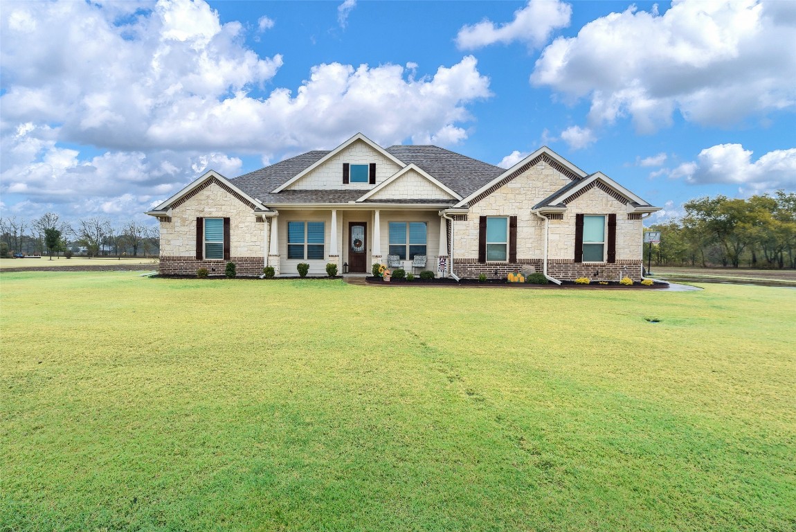4228 Destiny Drive Caddo Mills TX 75135