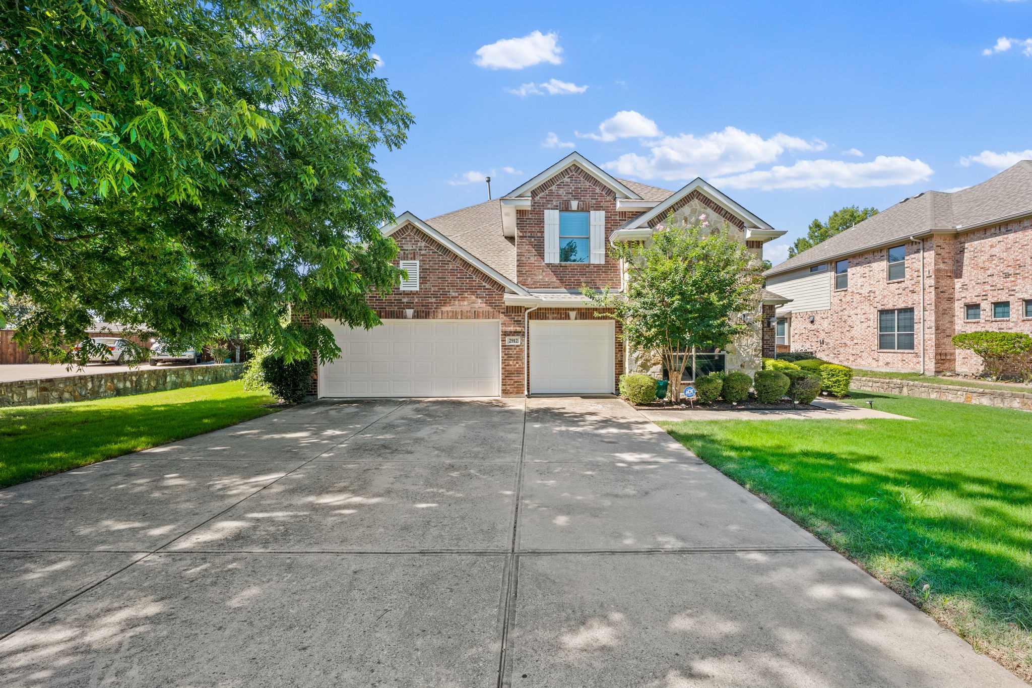 2912 Halverstick Lane Plano TX 75074