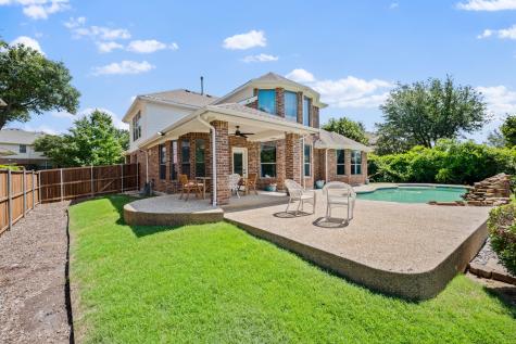 2912 Halverstick Lane Plano TX 75074