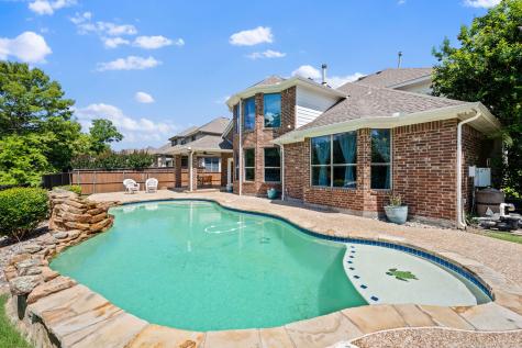 2912 Halverstick Lane Plano TX 75074