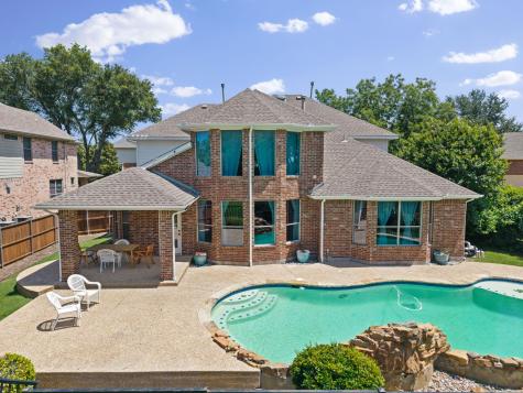 2912 Halverstick Lane Plano TX 75074