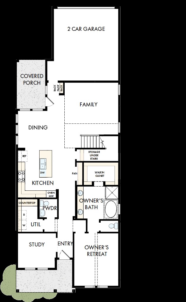 1908 Mitchell Drive Van Alstyne TX 75495