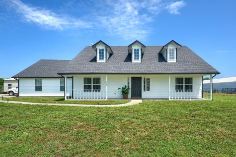 5323 Gary Court Royse City TX 75189