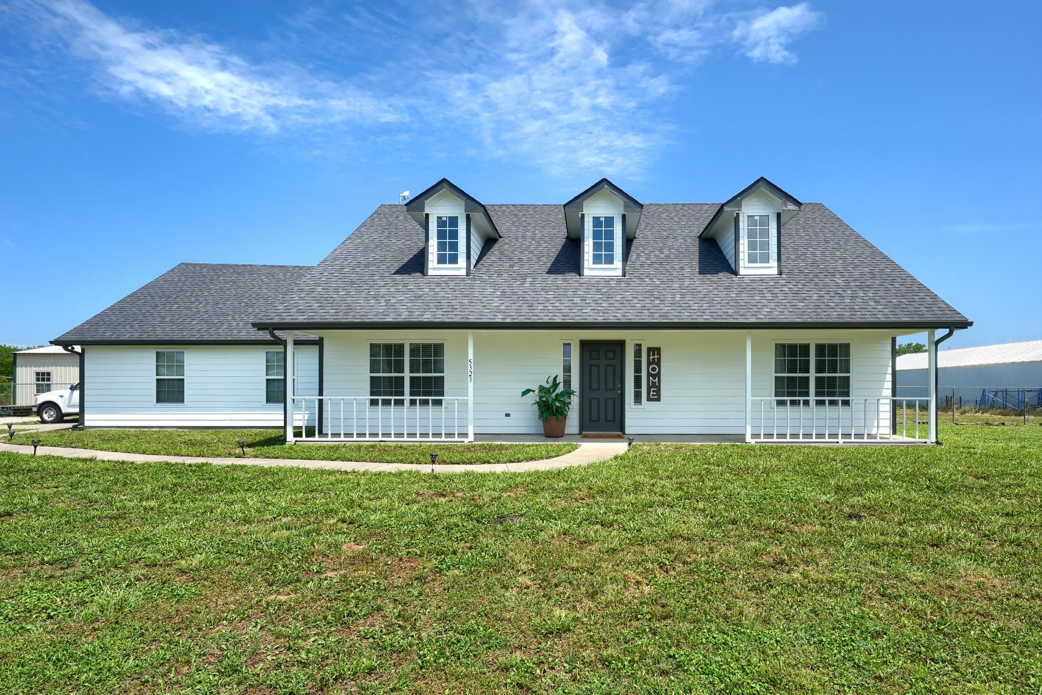 5323 Gary Court Royse City TX 75189