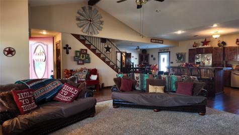 200 County Road 1260 Decatur TX 76234