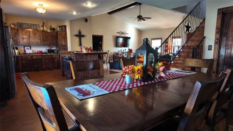 200 County Road 1260 Decatur TX 76234