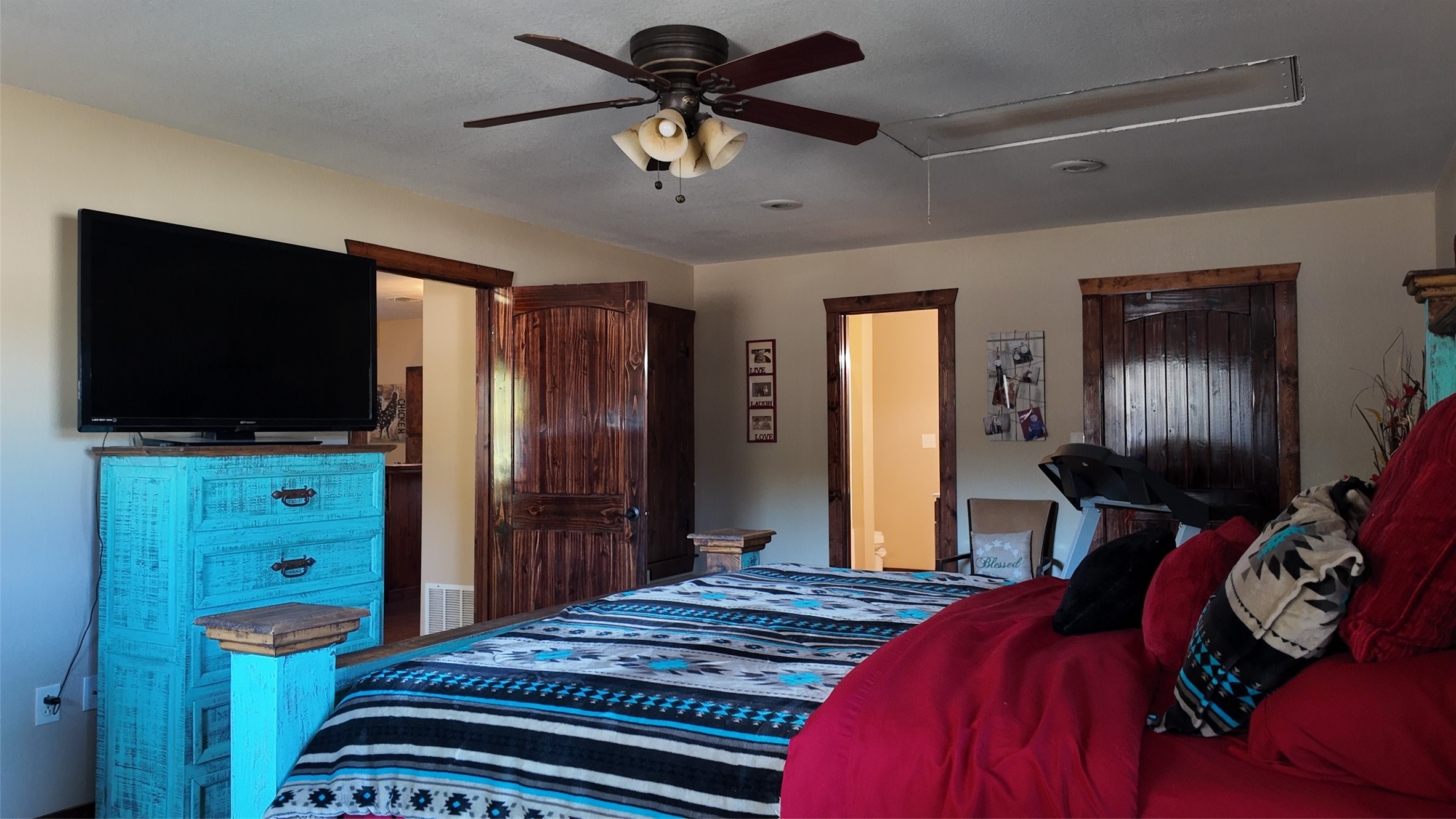200 County Road 1260 Decatur TX 76234