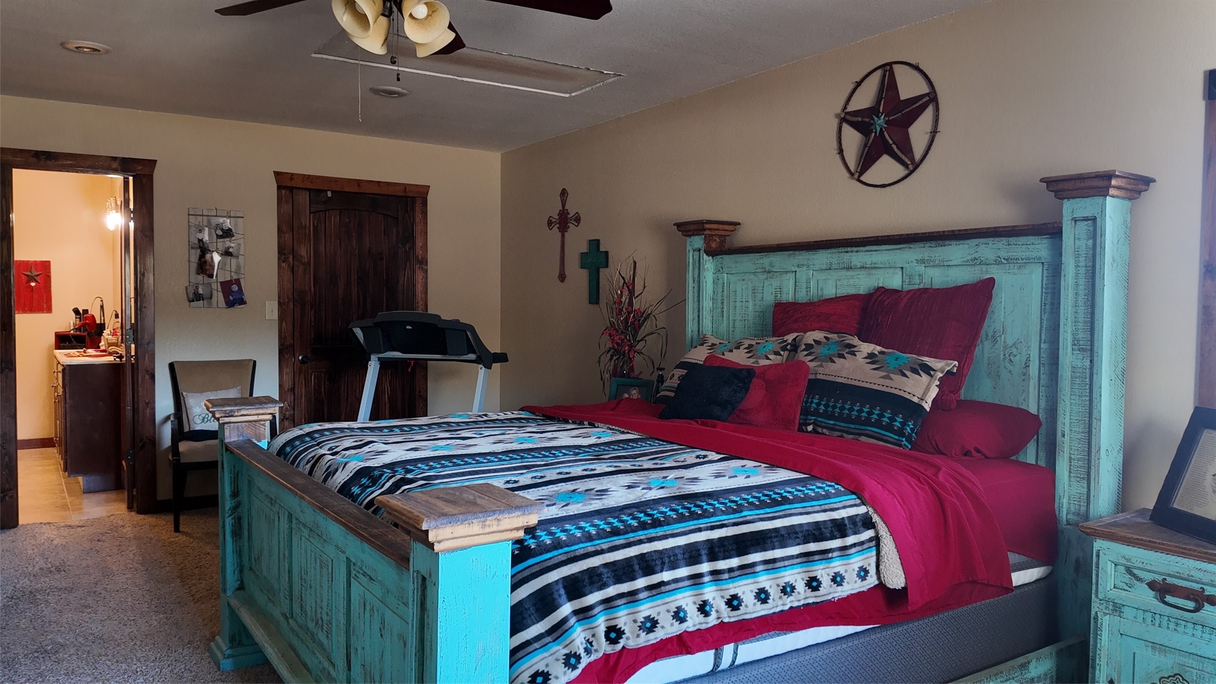 200 County Road 1260 Decatur TX 76234