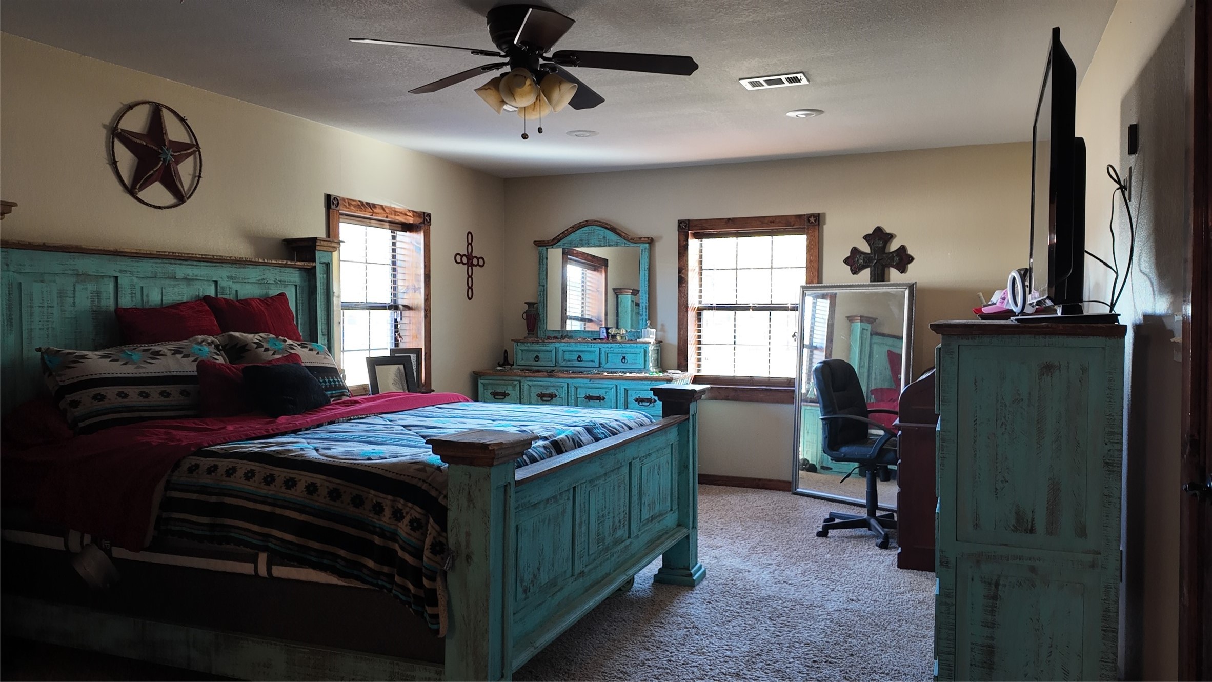 200 County Road 1260 Decatur TX 76234