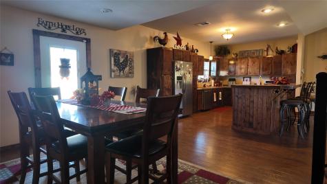 200 County Road 1260 Decatur TX 76234