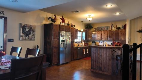 200 County Road 1260 Decatur TX 76234