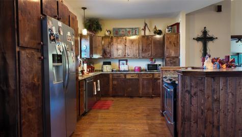 200 County Road 1260 Decatur TX 76234